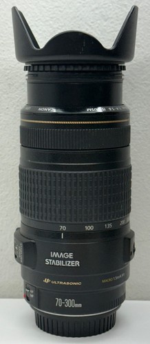 Canon 300mm 5 6 - 70-300mm, is