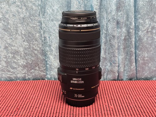 Canon zoom lens - zoom, ef