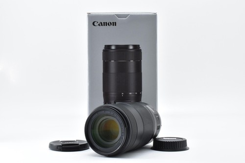 Almost unused canon - unused]canon, ef