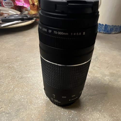 Canon 300mm 5 6 - canon, 75-300mm