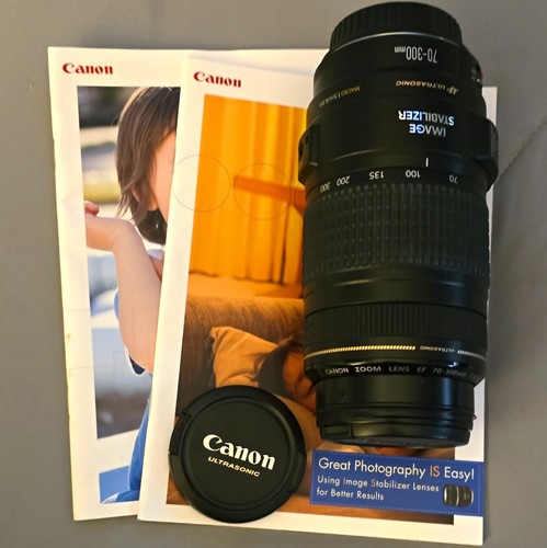 Canon 300mm 5 6 - canon, is