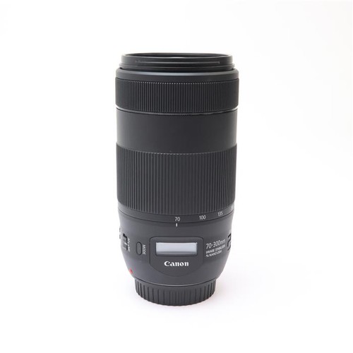 Canon 300mm 5 6 - f/4-5.6, is