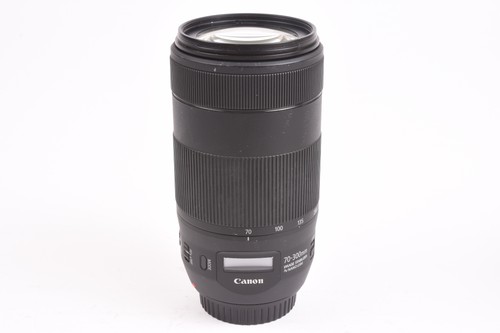 Canon 300mm 5 6 is - canon,