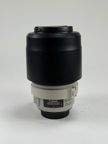 Canon 300mm 6 l - ef, f4-5.6