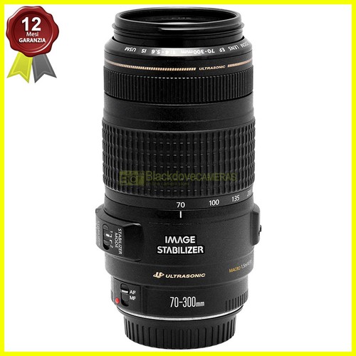 Canon 300mm 5 6 is - canon,