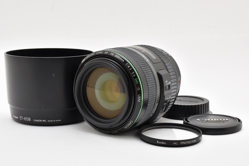 Canon 300 4 5 - 70-300, mm