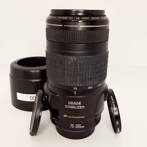Canon 300mm 5 - canon, 70-300mm