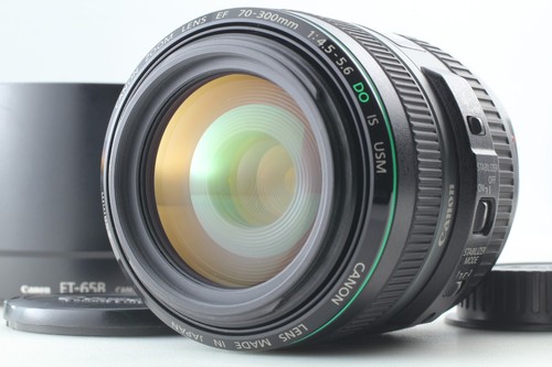 Quasi come nuovo canon ef - come,