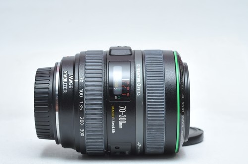 Canon 300mm 5 - ef, f/4.5-5.6