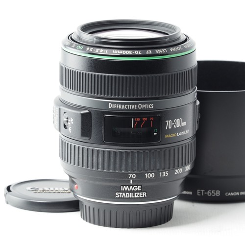 Canon 300mm 5 - ef, 70-300mm
