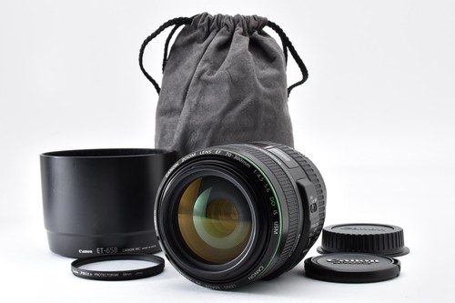 Mint canon ef 70 - canon, 70-300mm