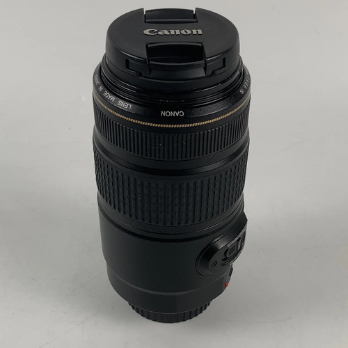 Canon ultrasonic 300mm - ef,