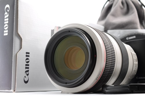 Canon 300mm 5 - l, is