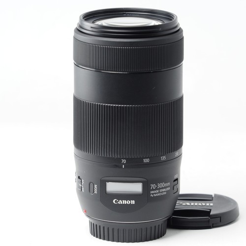 Canon 300mm 5 6 is - ef,