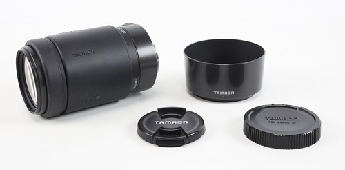 Tamron 300mm 4 5 6 - tamron, 70-300mm