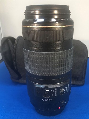 Canon 300mm 5 6 is - ef,
