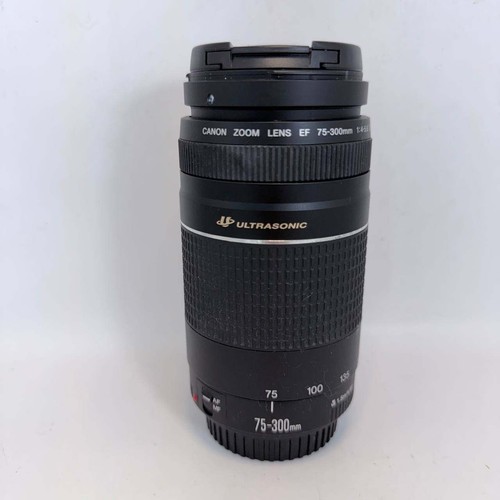 Canon 300mm 5 - ef, iii