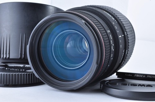 Sigma apo 300mm 5 - f/4-5.6, dg