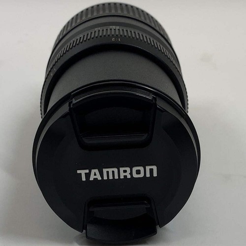 Tamron telephoto zoom - zoom, lens