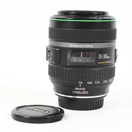 Canon 300mm 5 6 - canon, do