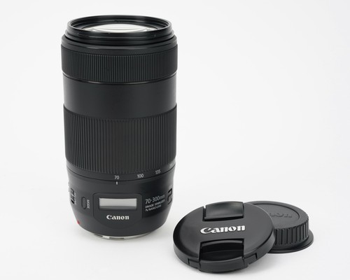 Canon 300 4 5 - ef, mm