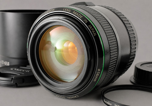 Canon 300mm 6 do - ef,