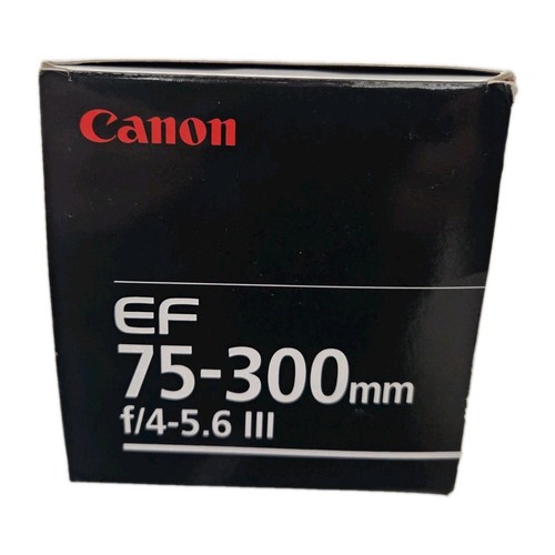 Canon 300mm 5 6 - canon, ef