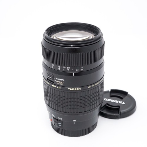 Tamron 300mm 6 di - di, ld