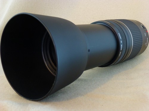 Canon zoom lens - canon,
