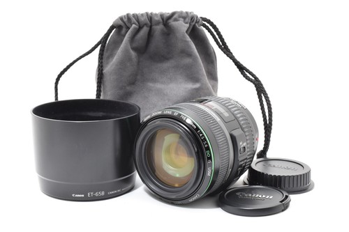 Canon zoom lens 300mm - lens, 70-300mm