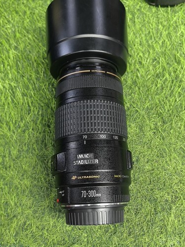 Used canon 300mm 5 - used, 70-300mm