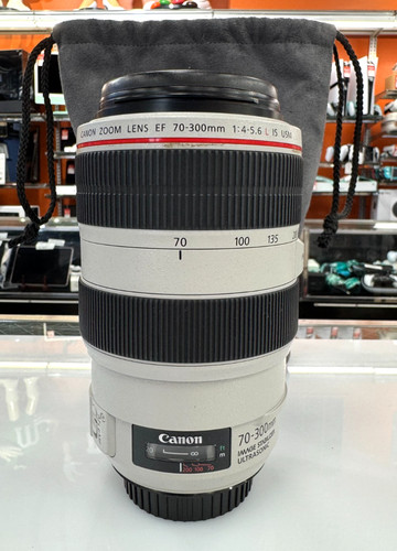 Canon 300mm 5 6 l - ef, 70-300mm