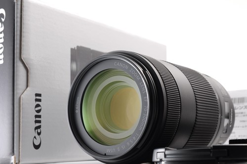 Canon 300mm 5 6 - ef, is