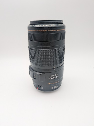 Canon 300mm 5 6 is - canon, ef
