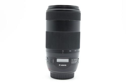 Canon 300mm 5 - ef, is