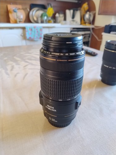 Canon 300mm 5 6 - ef, f/4-5.6