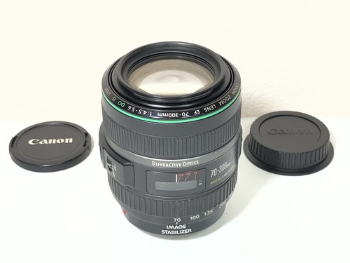 Canon 300mm 5 - canon, ef