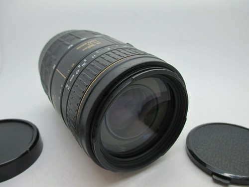 Quantaray canon high speed - quantaray,