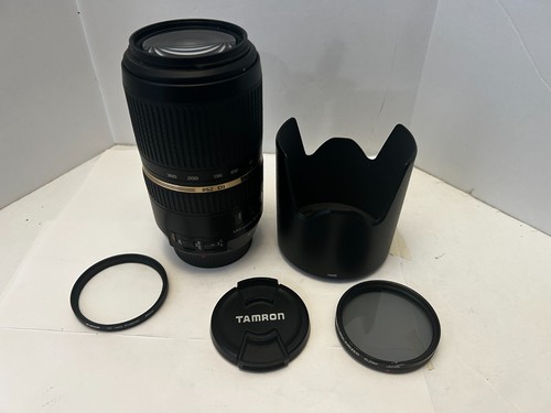 Tamron 300mm 5 - 70-300mm, f4-5.6