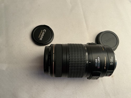 Canon 300mm 5 6 - canon, 70-300mm