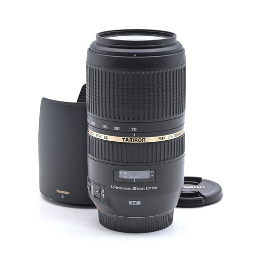 Tamron 300mm 5 6 - sp, di