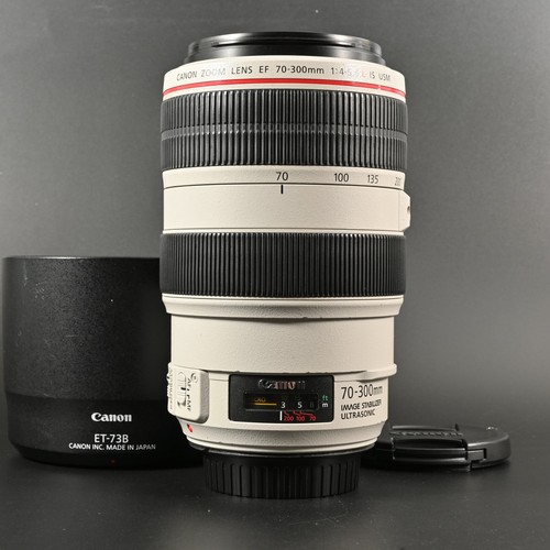 Obiettivo zoom canon - zoom, ef