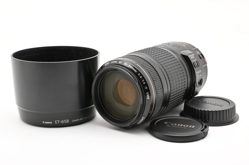 Mint canon 70 300mm - [mint],