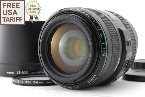 Top mint canon 70 300mm - mint], 70-300mm