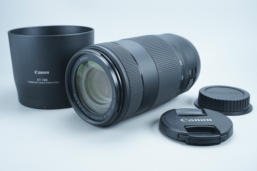 Canon 300mm 5 6 is - ef, 70-300mm