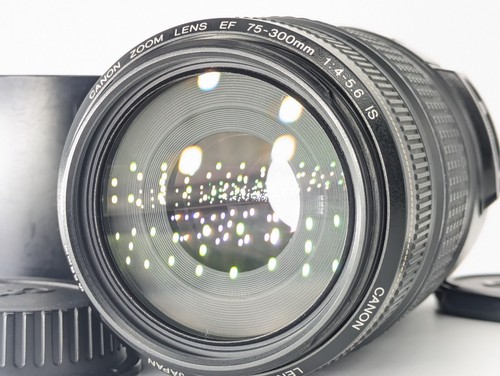 Video exc canon ef - canon,