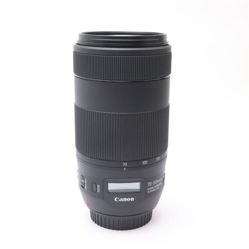 Canon 300mm 5 6 is - 70-300mm, f/4-5.6