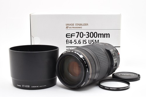Ottime condizioni canon ef - [ottime, condizioni]