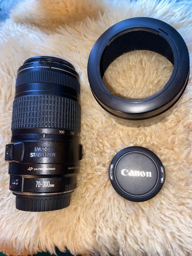 Canon 300mm 5 6 - ef, 70-300mm