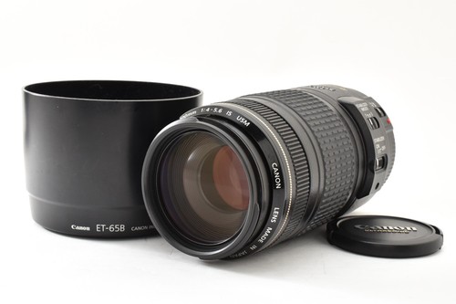 Mint canon ef - canon,